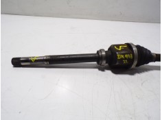 Recambio de transmision derecha para peugeot 2008 (--.2013) 1.6 blue-hdi fap referencia OEM IAM 9800387480   2