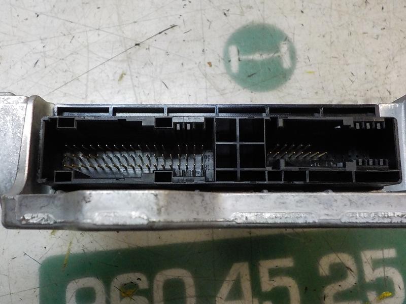 Recambio de centralita airbag para bmw serie 1 berlina (e81/e87) 118d referencia OEM IAM 65779184432 918443202 0285010070