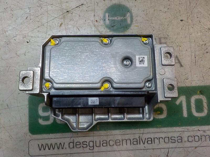 Recambio de centralita airbag para bmw serie 1 berlina (e81/e87) 118d referencia OEM IAM 65779184432 918443202 0285010070