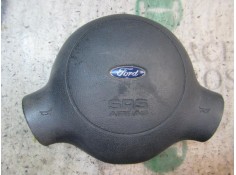 Recambio de airbag delantero izquierdo para ford ka (ccq) 1.3 cat referencia OEM IAM   