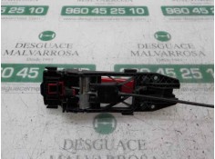 Recambio de maneta exterior trasera derecha para seat ibiza (6j5) 1.6 tdi referencia OEM IAM 5N0837205FGRU   2