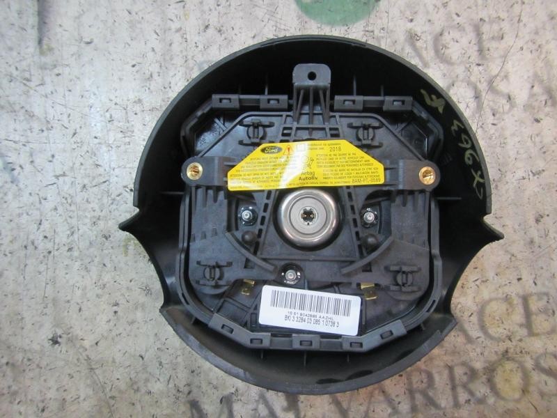 Recambio de airbag delantero izquierdo para ford ka (ccq) 1.3 cat referencia OEM IAM   