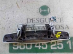 Recambio de maneta exterior delantera derecha para dacia duster 1.5 dci diesel fap cat referencia OEM IAM 806061345R   2