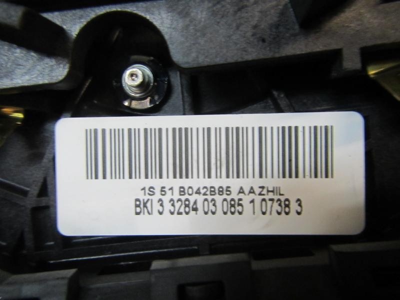 Recambio de airbag delantero izquierdo para ford ka (ccq) 1.3 cat referencia OEM IAM   