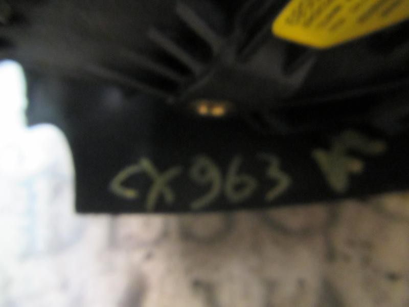 Recambio de airbag delantero izquierdo para ford ka (ccq) 1.3 cat referencia OEM IAM   