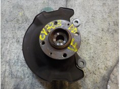 Recambio de mangueta delantera derecha para suzuki swift berlina (mz) gl (3-ptas.) referencia OEM IAM   