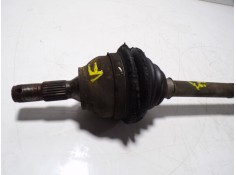 Recambio de transmision izquierda para peugeot 2008 (--.2013) 1.6 blue-hdi fap referencia OEM IAM 9800387380 9800387380  2