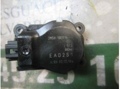 Recambio de motor apertura trampillas climatizador para ford kuga (cbv) 2.0 tdci cat referencia OEM IAM 1786200 3M5H19E616AB  2