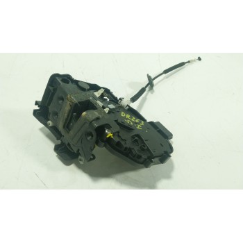 CERRADURA PUERTA DELANTERA IZQUIERDA LR071636 6W8A21813AD 