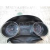 Recambio de cuadro instrumentos para fiat bravo (198) 1.6 jtdm 16v cat referencia OEM IAM  51820214 503001980001