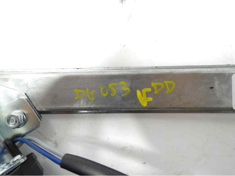 Recambio de elevalunas delantero derecho para citroën berlingo cuadro 1.6 blue-hdi fap referencia OEM IAM   