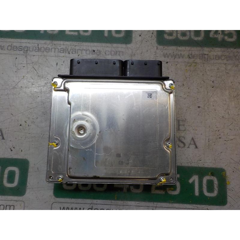 Recambio de centralita motor uce para bmw serie 1 berlina (e81/e87) 118d referencia OEM IAM 13618577664 028101755 028101755