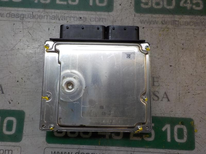 Recambio de centralita motor uce para bmw serie 1 berlina (e81/e87) 118d referencia OEM IAM 13618577664 028101755 028101755