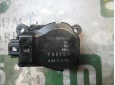 Recambio de motor apertura trampillas climatizador para ford kuga (cbv) 2.0 tdci cat referencia OEM IAM 1786200 3M5H19E616AB  2