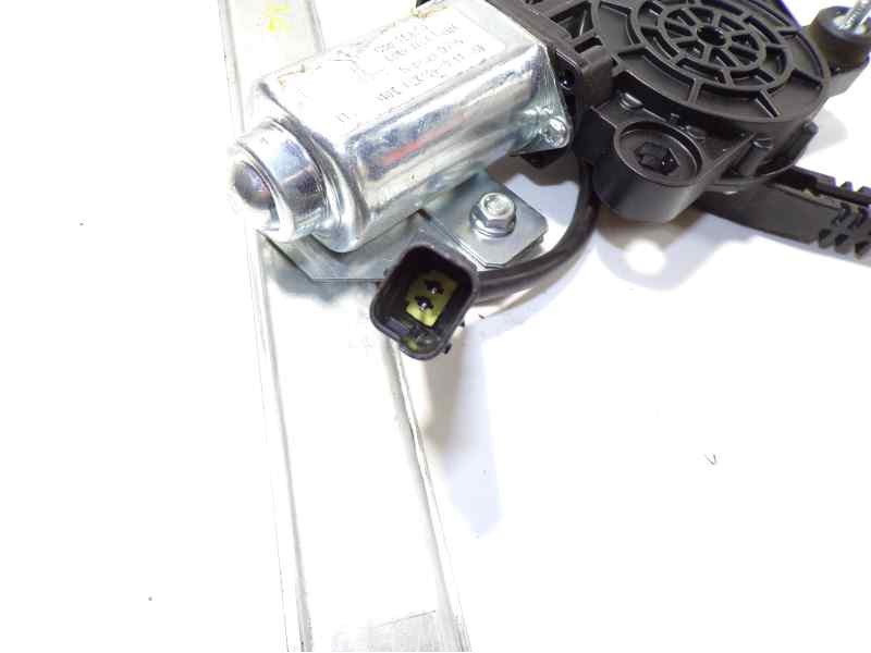 Recambio de elevalunas delantero derecho para citroën berlingo cuadro 1.6 blue-hdi fap referencia OEM IAM   