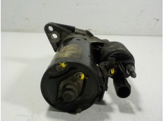Recambio de motor arranque para seat altea xl (5p5) 1.6 tdi referencia OEM IAM 02Z911024H 02Z911024H  2