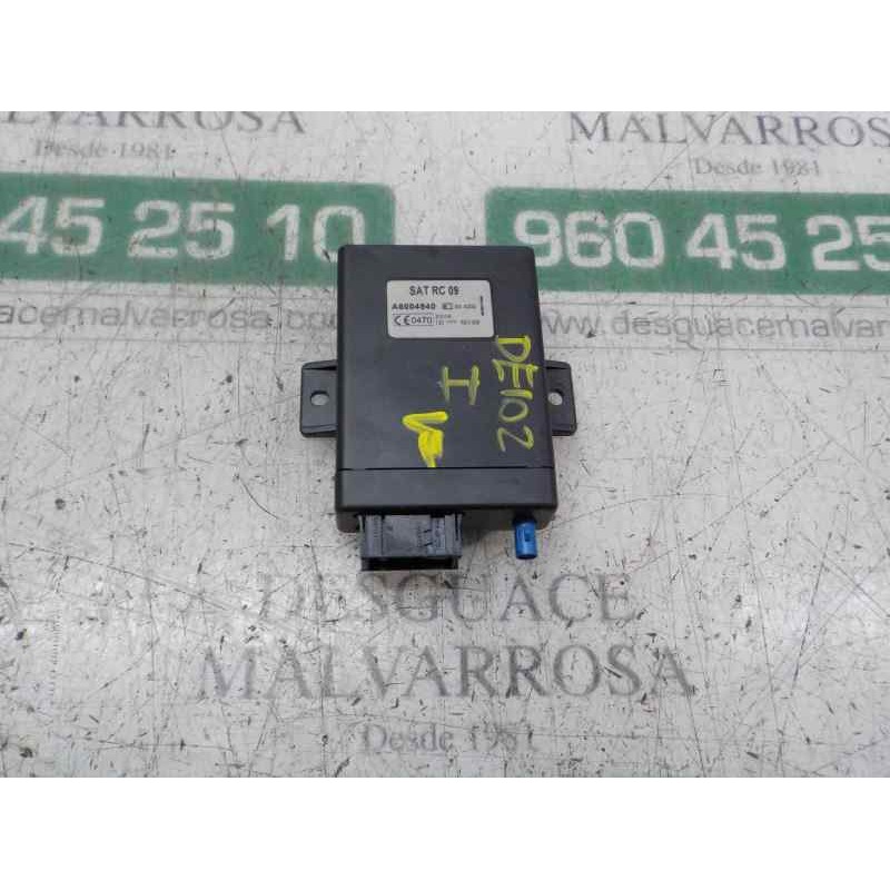 Recambio de modulo electronico para seat ibiza (6j5) 1.6 tdi referencia OEM IAM  A6004940 