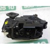 Recambio de cerradura puerta trasera izquierda para volkswagen golf vii lim. 1.6 tdi dpf referencia OEM IAM 5K4839015Q  