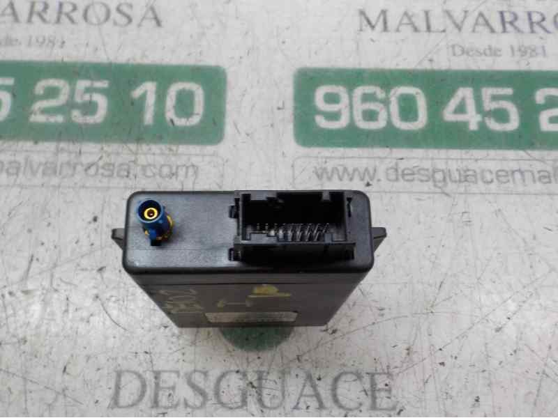 Recambio de modulo electronico para seat ibiza (6j5) 1.6 tdi referencia OEM IAM  A6004940 