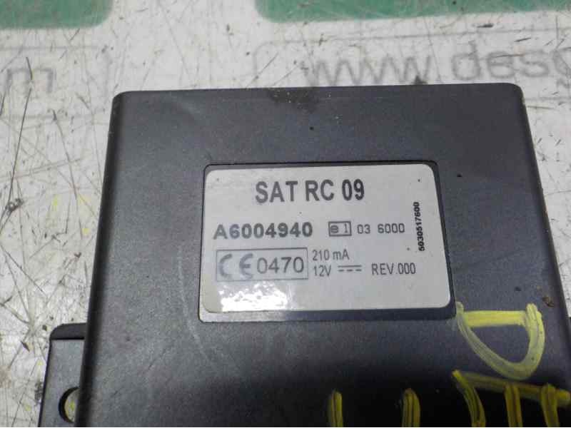 Recambio de modulo electronico para seat ibiza (6j5) 1.6 tdi referencia OEM IAM  A6004940 