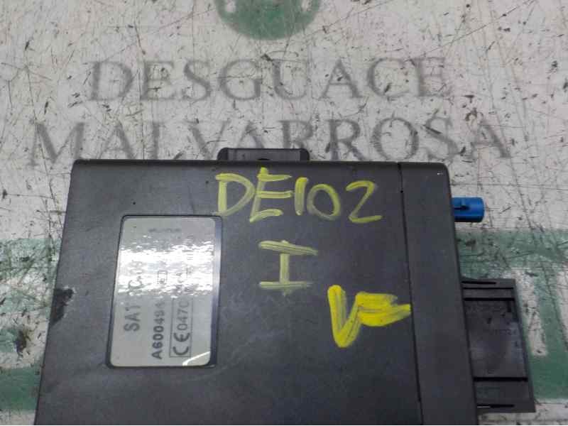 Recambio de modulo electronico para seat ibiza (6j5) 1.6 tdi referencia OEM IAM  A6004940 