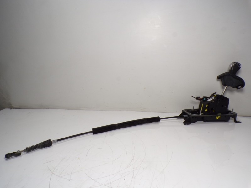 Recambio de palanca cambio para audi a1 sportback (gba) 1.0 tfsi referencia OEM IAM 2Q2713023AQ 2Q2713023AQ 82C713139BTAH