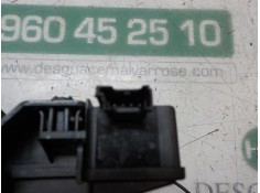 Recambio de cerradura maletero / porton para bmw serie 1 berlina (e81/e87) 118d referencia OEM IAM 51247840617   2