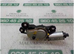 Recambio de motor limpia trasero para seat ibiza (6j5) 1.6 tdi referencia OEM IAM 6J4955711 6J4955711 W000003125 2