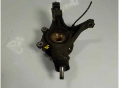 Recambio de mangueta delantera derecha para citroën berlingo cuadro 1.6 blue-hdi fap referencia OEM IAM    2