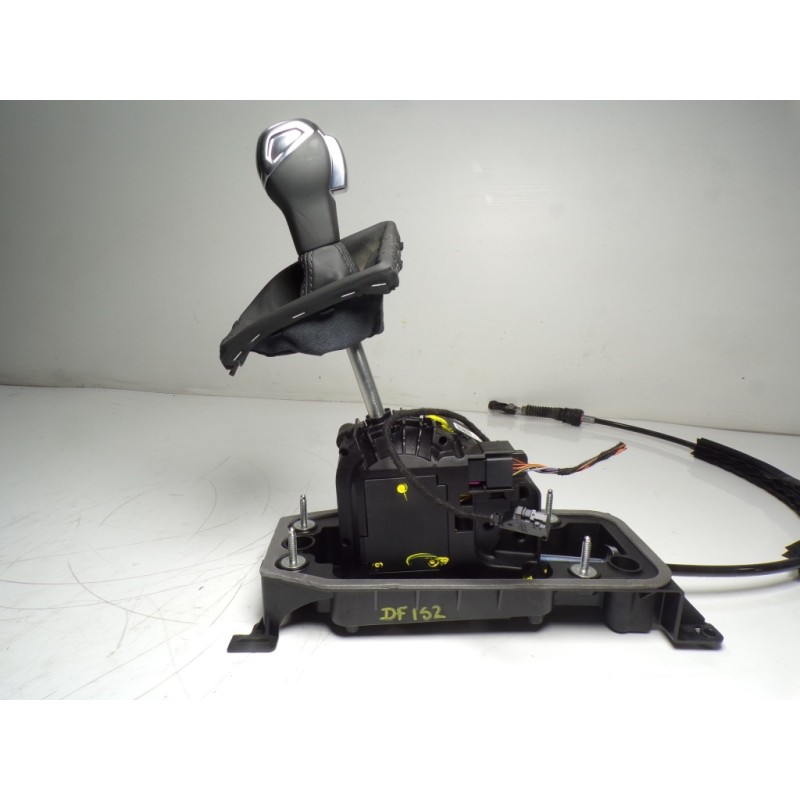 Recambio de palanca cambio para audi a1 sportback (gba) 1.0 tfsi referencia OEM IAM 2Q2713023AQ 2Q2713023AQ 82C713139BTAH