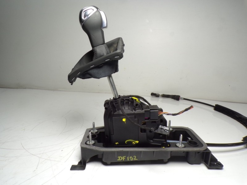 Recambio de palanca cambio para audi a1 sportback (gba) 1.0 tfsi referencia OEM IAM 2Q2713023AQ 2Q2713023AQ 82C713139BTAH