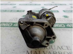 Recambio de motor arranque para dacia duster 1.5 dci diesel fap cat referencia OEM IAM 8200836473 233003329R 29I42711BM3B 2