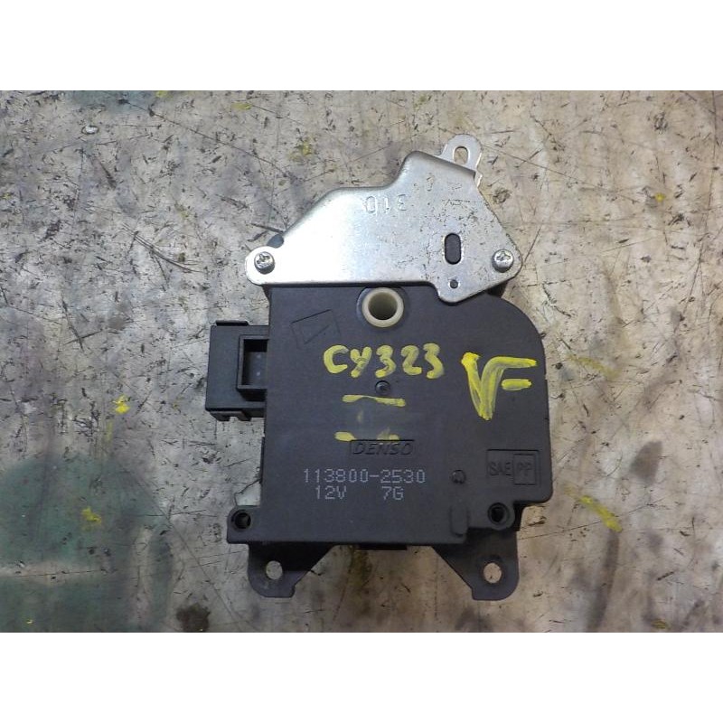 Recambio de motor electrico para suzuki swift berlina (mz) gl (3-ptas.) referencia OEM IAM   