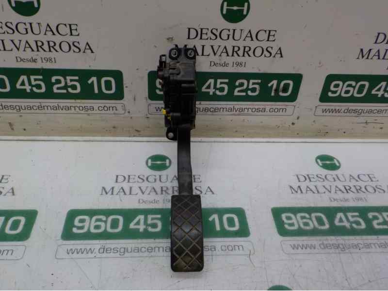 Recambio de potenciometro pedal para seat ibiza (6j5) 1.6 tdi referencia OEM IAM 6Q1721503M 6Q1721503M 
