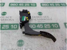 Recambio de potenciometro pedal para seat ibiza (6j5) 1.6 tdi referencia OEM IAM 6Q1721503M 6Q1721503M  2