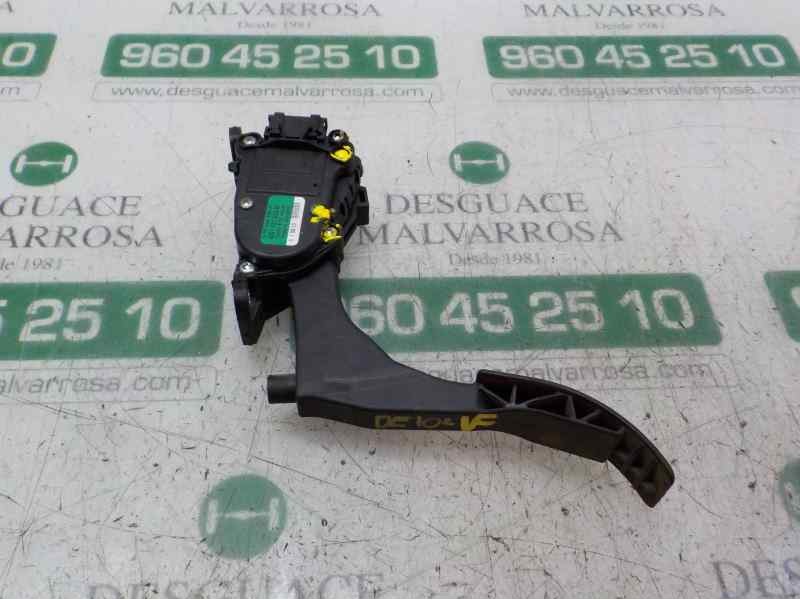 Recambio de potenciometro pedal para seat ibiza (6j5) 1.6 tdi referencia OEM IAM 6Q1721503M 6Q1721503M 