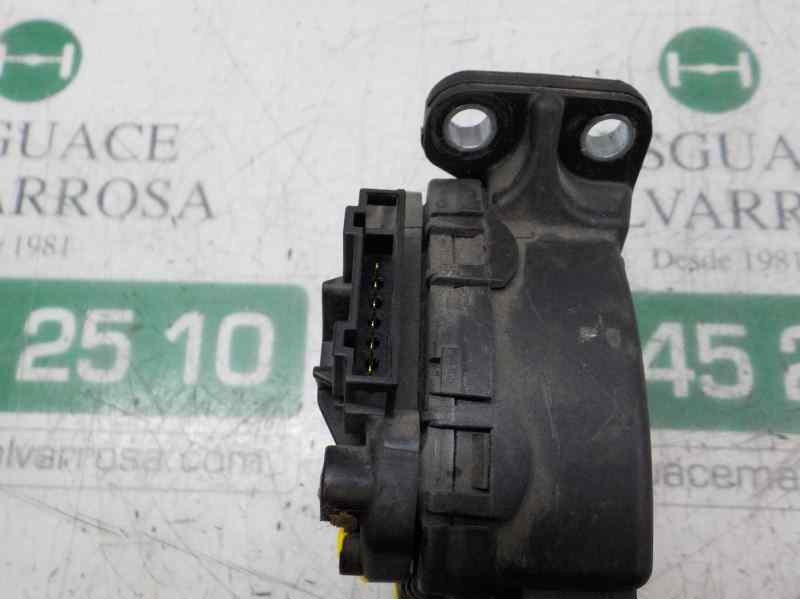 Recambio de potenciometro pedal para seat ibiza (6j5) 1.6 tdi referencia OEM IAM 6Q1721503M 6Q1721503M 
