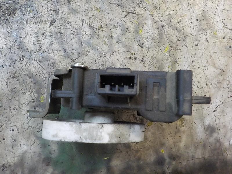 Recambio de motor electrico para suzuki swift berlina (mz) gl (3-ptas.) referencia OEM IAM   