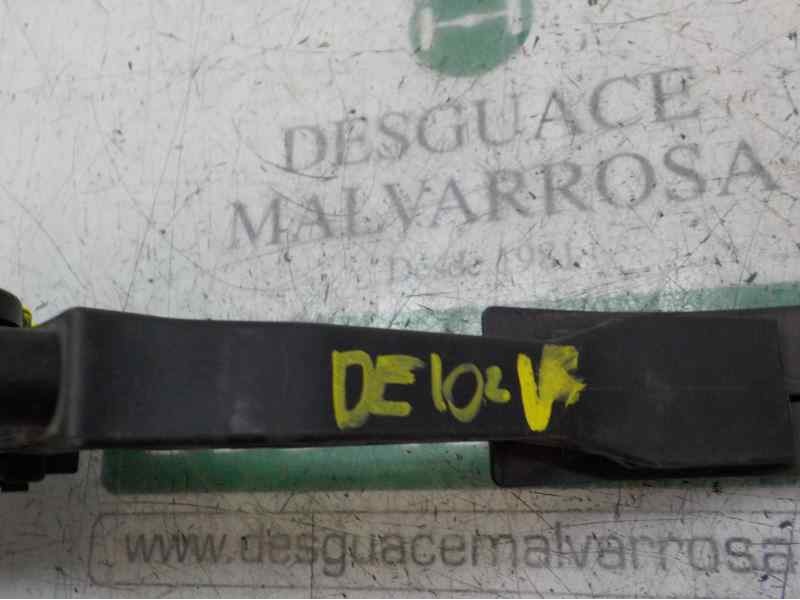 Recambio de potenciometro pedal para seat ibiza (6j5) 1.6 tdi referencia OEM IAM 6Q1721503M 6Q1721503M 