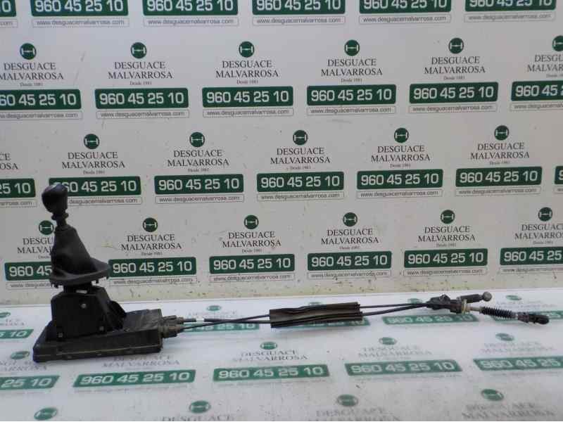 Recambio de palanca cambio para dacia duster 1.5 dci diesel fap cat referencia OEM IAM 341088375R 341088375R 