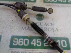 Recambio de palanca cambio para dacia duster 1.5 dci diesel fap cat referencia OEM IAM 341088375R 341088375R  2