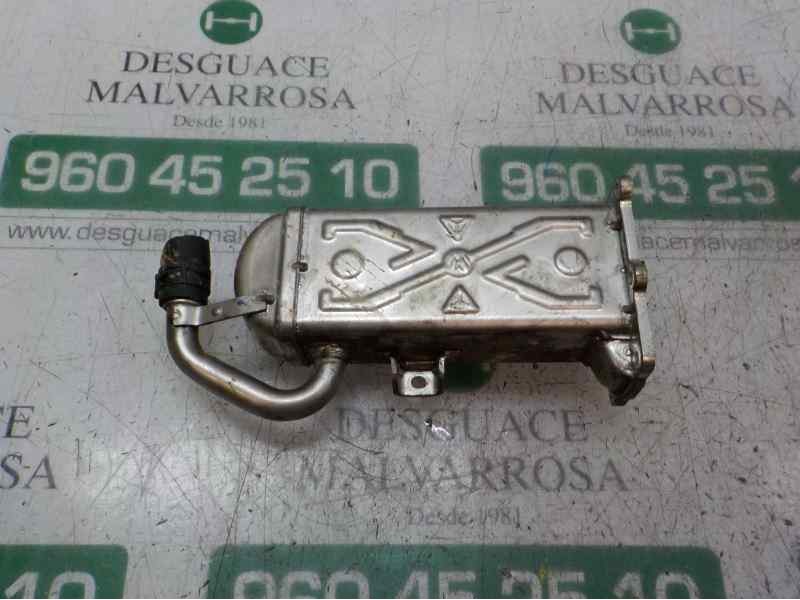 Recambio de enfriador egr para seat ibiza (6j5) 1.6 tdi referencia OEM IAM 03L131512AS 03L131512C 