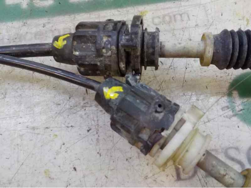 Recambio de palanca cambio para dacia duster 1.5 dci diesel fap cat referencia OEM IAM 341088375R 341088375R 