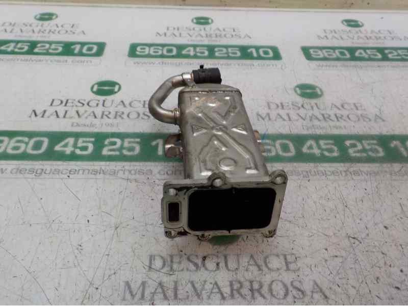Recambio de enfriador egr para seat ibiza (6j5) 1.6 tdi referencia OEM IAM 03L131512AS 03L131512C 