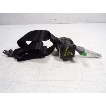 CINTURON SEGURIDAD TRASERO DERECHO 31351441 6081727R2 6081727R2