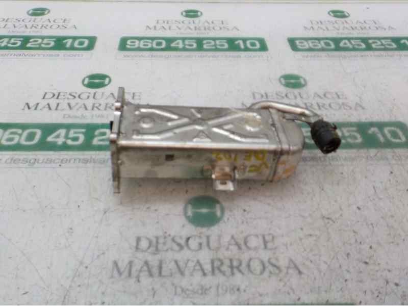 Recambio de enfriador egr para seat ibiza (6j5) 1.6 tdi referencia OEM IAM 03L131512AS 03L131512C 