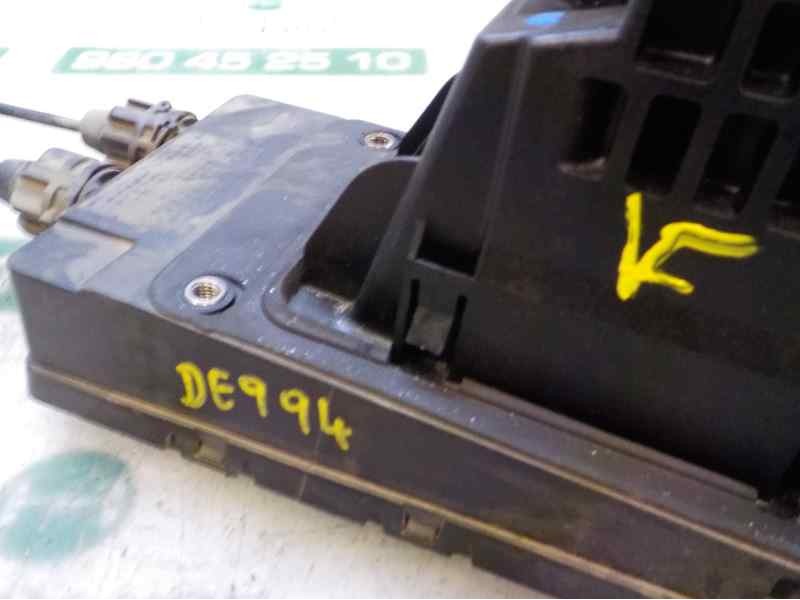 Recambio de palanca cambio para dacia duster 1.5 dci diesel fap cat referencia OEM IAM 341088375R 341088375R 