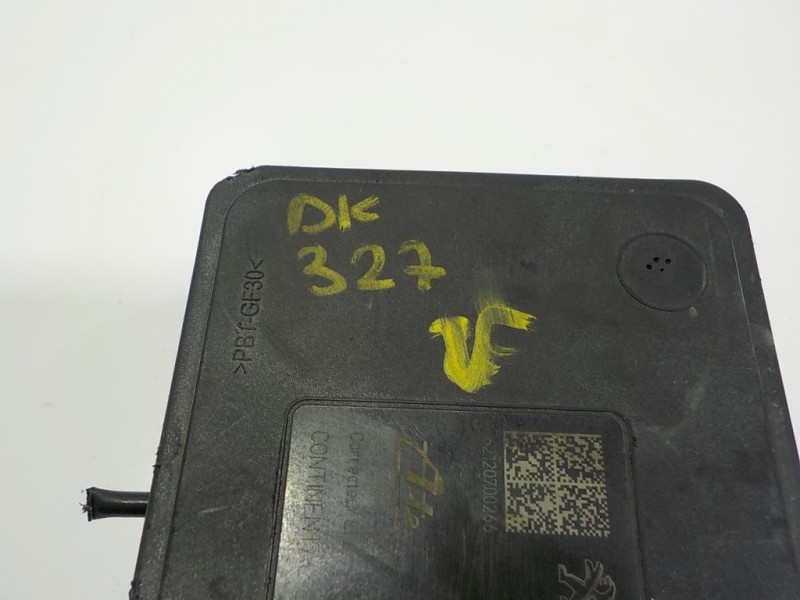 Recambio de abs para peugeot 208 (p2) 1.2 puretech referencia OEM IAM 1680713880 9839933880 10022022264