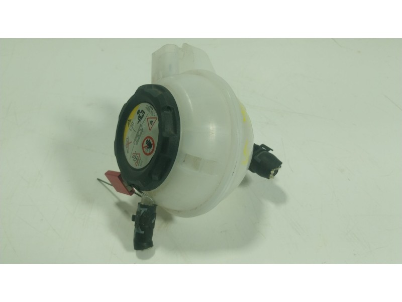 Recambio de deposito expansion para cupra leon sportstourer (kl8) 1.4 tsi phev referencia OEM IAM 5Q0121407Q 5WA010001 