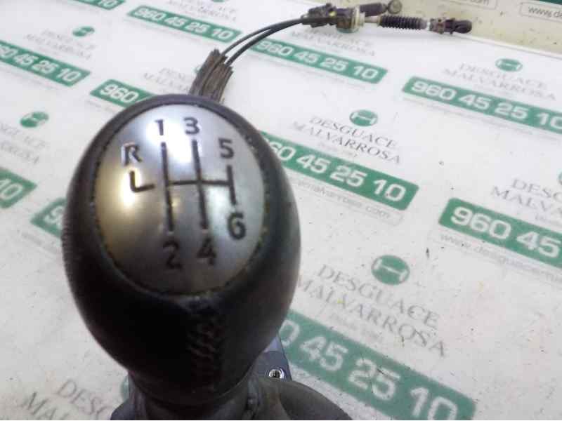 Recambio de palanca cambio para dacia duster 1.5 dci diesel fap cat referencia OEM IAM 341088375R 341088375R 